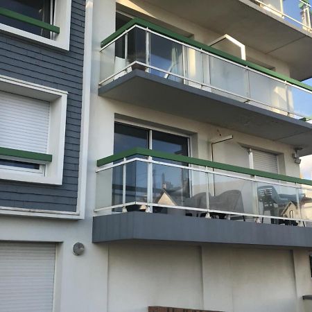 Les Bains De Wimereux Kültér fotó