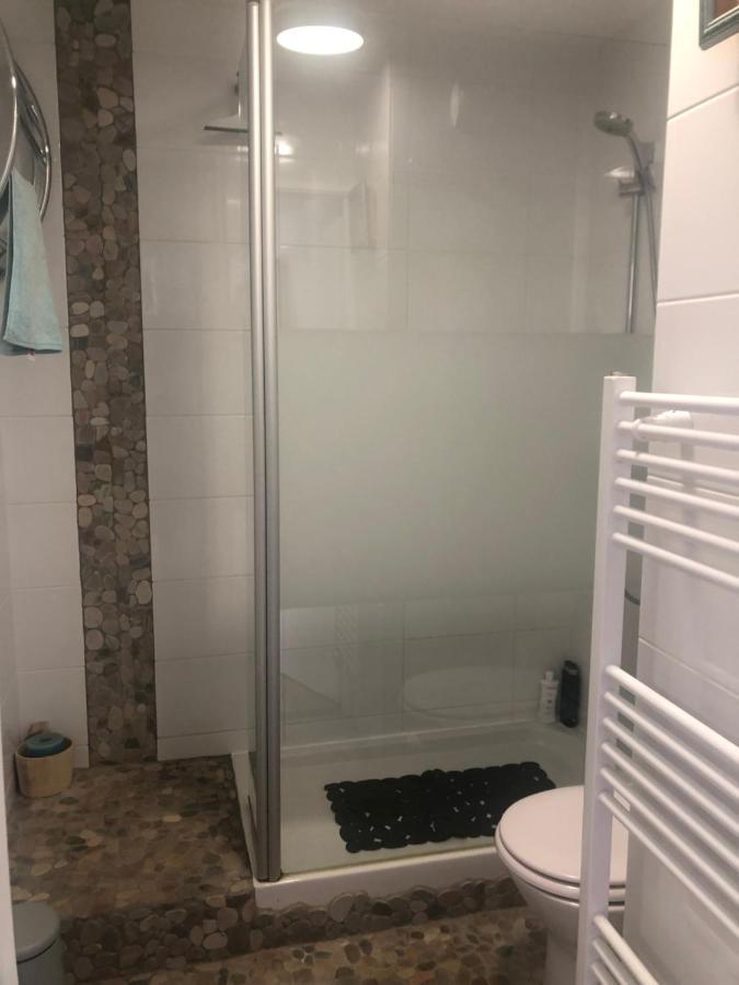 Les Bains De Wimereux Kültér fotó