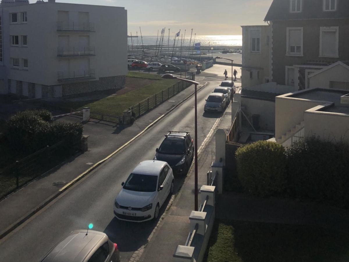 Les Bains De Wimereux Kültér fotó